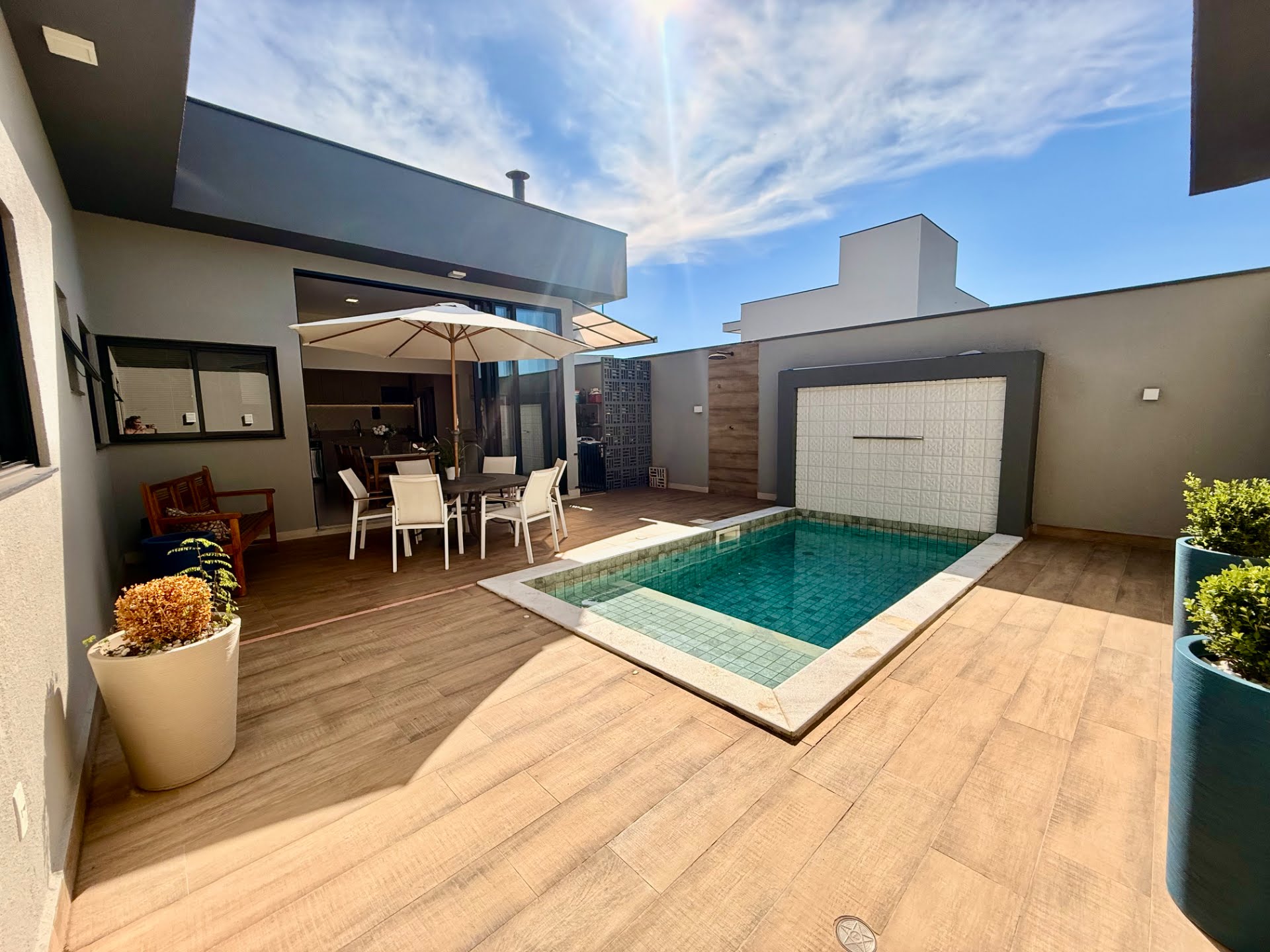Casa à venda com 3 quartos, 3 suítes, 4 vagas e 183m² no Jardim Residencial Dona Maria José, Indaiatuba (SP) — foto 26 de 30