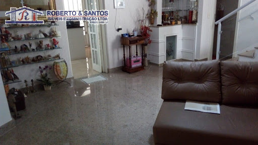sala piso grânito