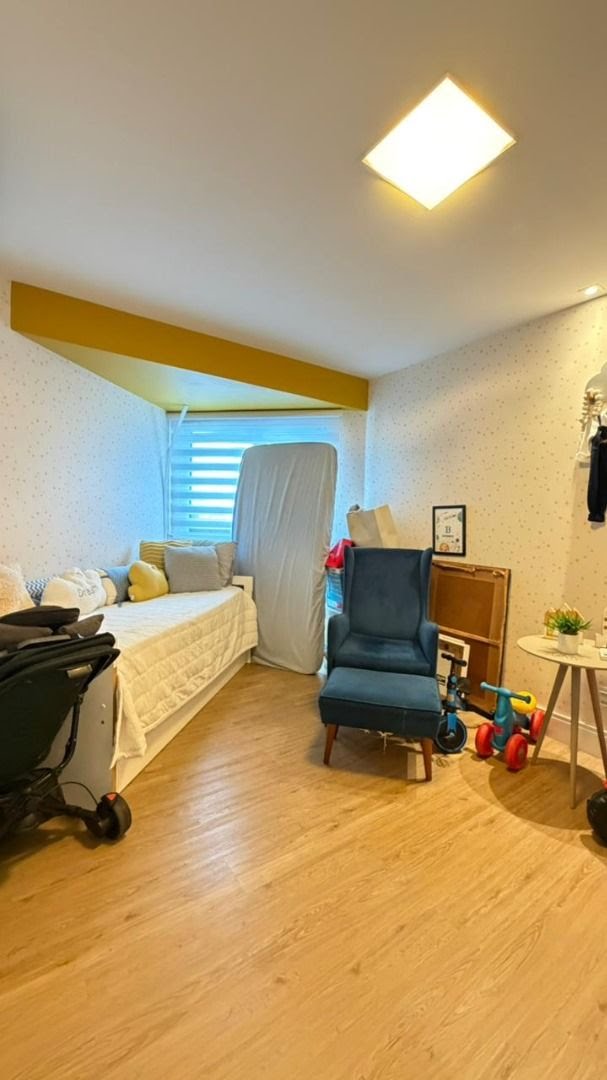 Apartamento à venda com 4 quartos, 4 suítes, 3 vagas e 206m² no Monteiro, Recife (PE) — foto 17 de 30