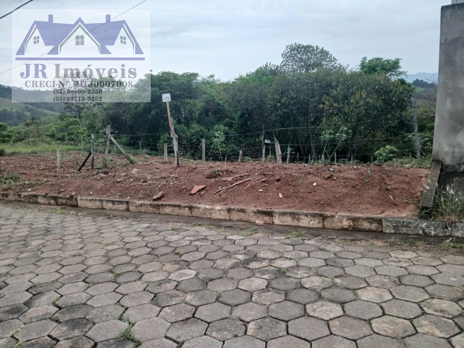 Terreno à venda com 238m² de terreno no Bairro Santa Barbara, Piranguinho (MG) — foto 2 de 7