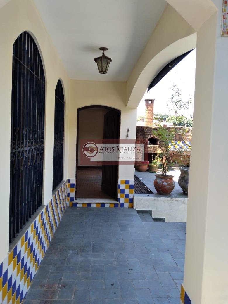 Casa à venda com 3 quartos, 2 banheiros, 4 vagas e 300m² no Jardim Esmeralda (zona Sul), São Paulo (SP) — foto 20 de 28
