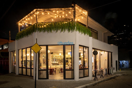 Bar e Restaurante à Venda no Itaim Bibi, SP – 290m² de Oportunidade