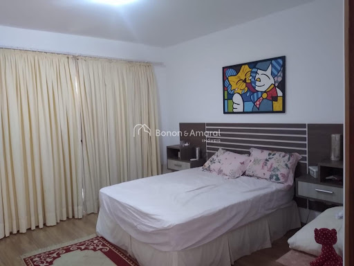 Casa de Condomínio, 4 quartos - Foto 8