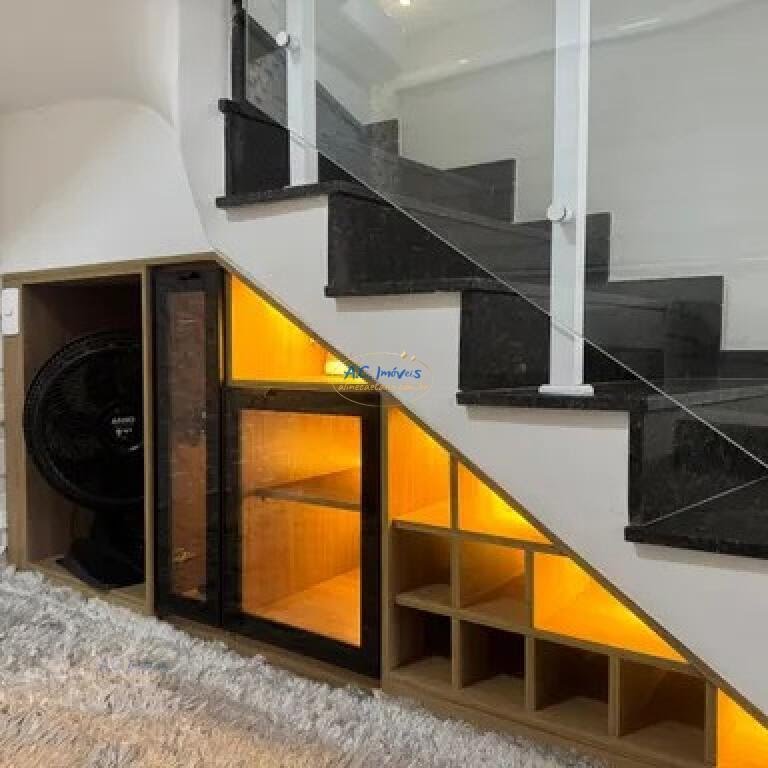Casa à venda com 3 quartos, 1 suíte, 2 vagas e 105m² no Guilhermina, Praia Grande (SP) — foto 11 de 30