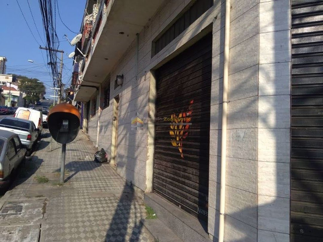 Loja-Salão, 450 m² - Foto 5