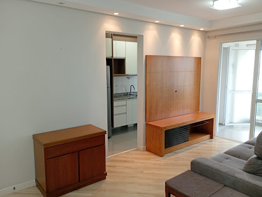 Apartamento à Venda Avenida Raimundo Pereira de Magalhães, Vila Anastácio/SP