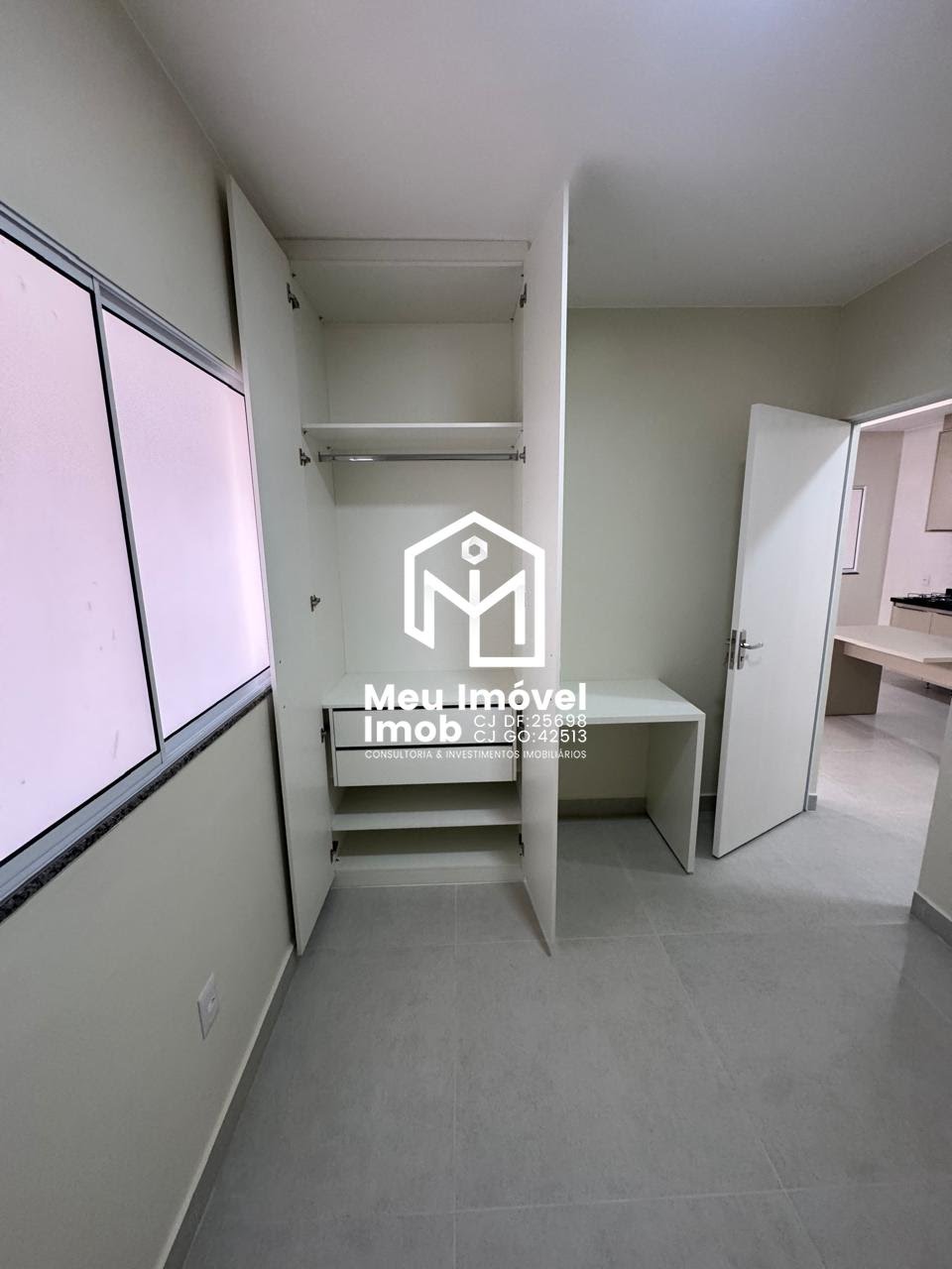 Apartamento, 2 quartos, 45 m² - Foto 14