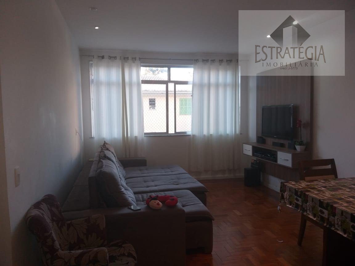 Apartamento à venda com 2 quartos, 2 banheiros, 1 vaga e 82m² no Centro, Petrópolis (RJ) — foto 2 de 13