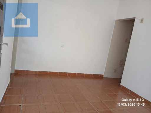 Casa Térrea em Jardim Moreno  -  São Paulo