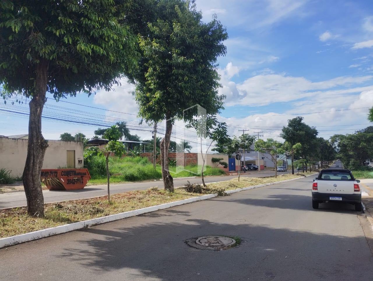 Terreno para alugar com 420m² de terreno no Jardim Atlântico, Goiânia (GO) — foto 8 de 8