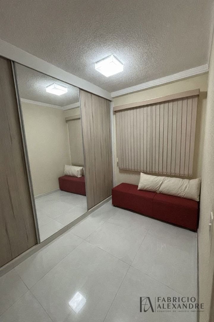 Apartamento à venda com 2 quartos, 1 banheiro e 49m² no Jardim Bosque das Vivendas, São José do Rio Preto (SP) — foto 4 de 7