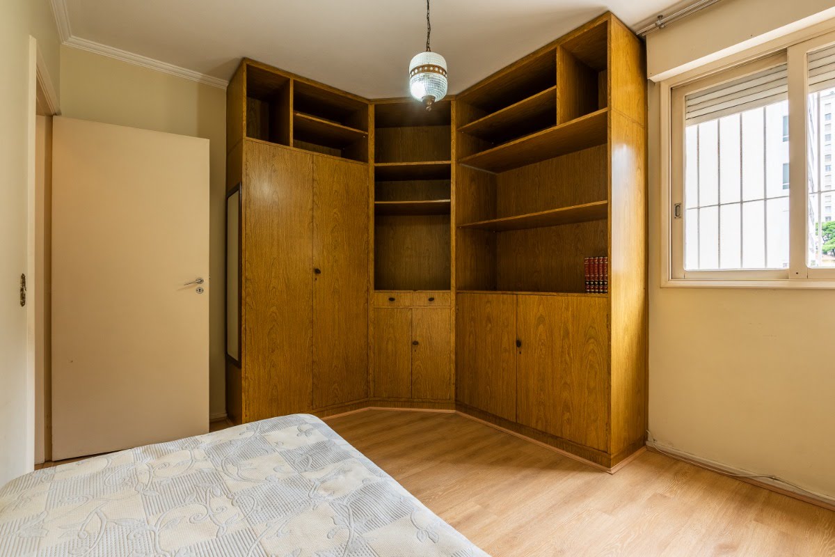 Apartamento à venda com 2 quartos, 2 banheiros, 1 vaga e 97m² no Consolação, São Paulo (SP) — foto 22 de 30