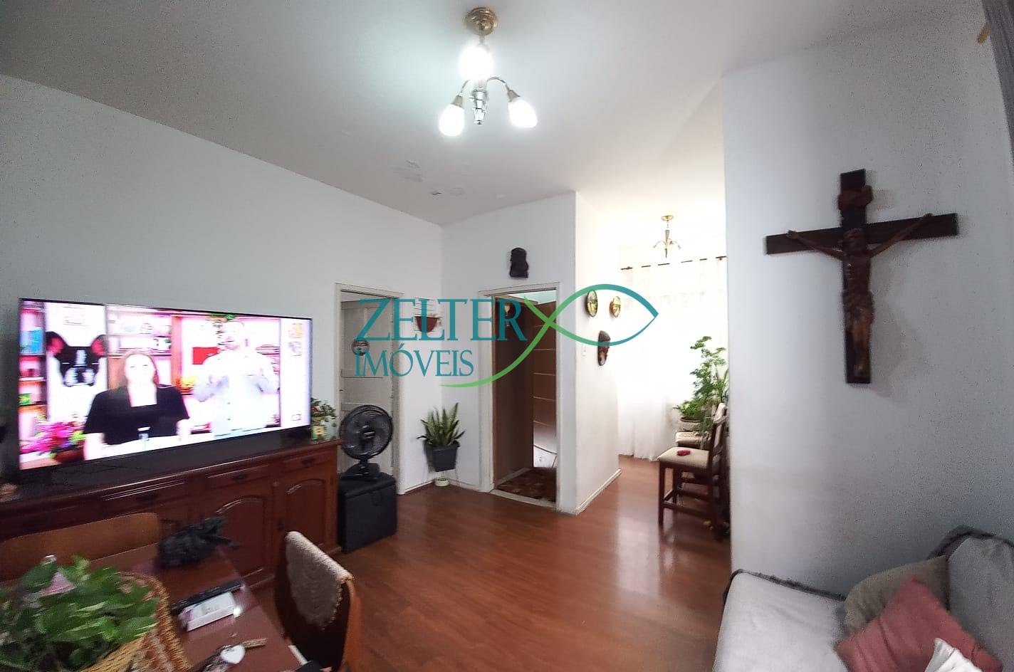 Apartamento à venda com 3 quartos, 1 suíte e 75m² no Irajá, Rio de Janeiro (RJ) — foto 5 de 30