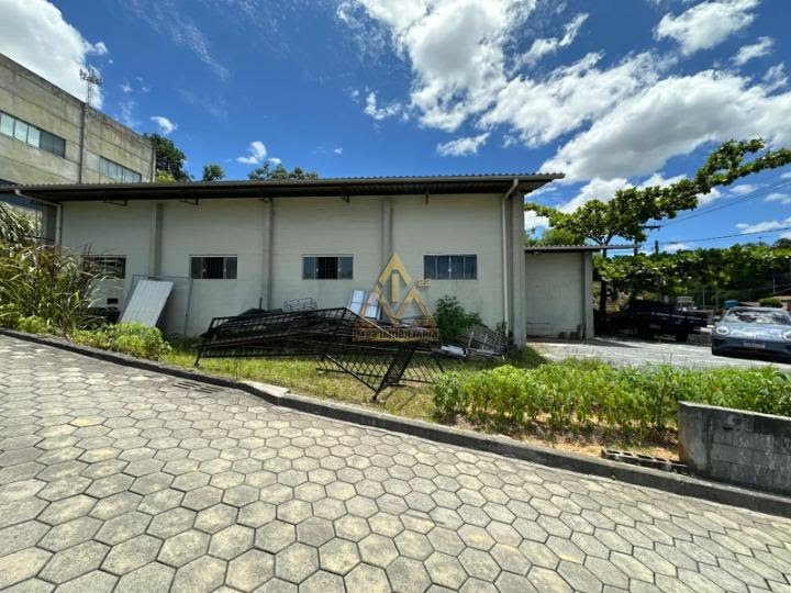 Comercial à venda com 1 banheiro, 4 vagas e 184m² no Fortaleza, Blumenau (SC) — foto 6 de 10
