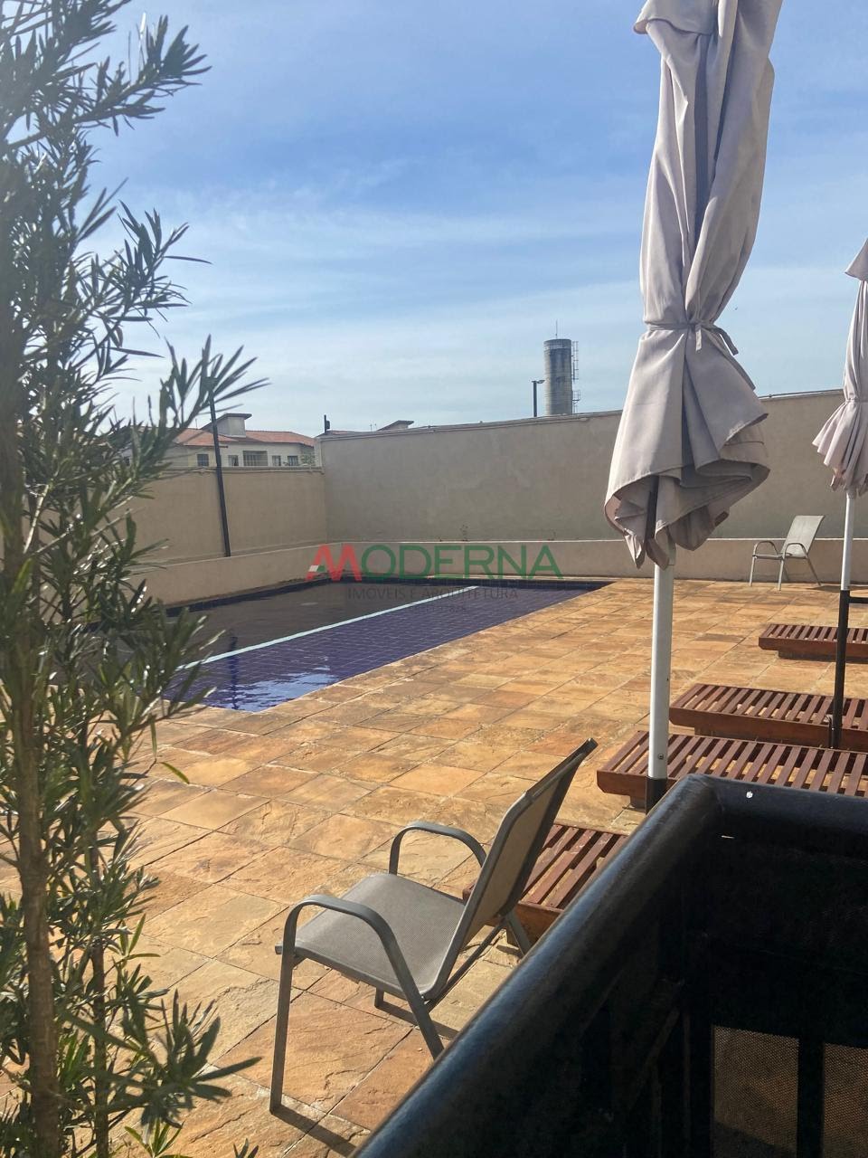 Apartamento à venda com 3 quartos, 1 banheiro, 1 vaga e 59m² no Parque Erasmo Assunção, Santo André (SP) — foto 29 de 30