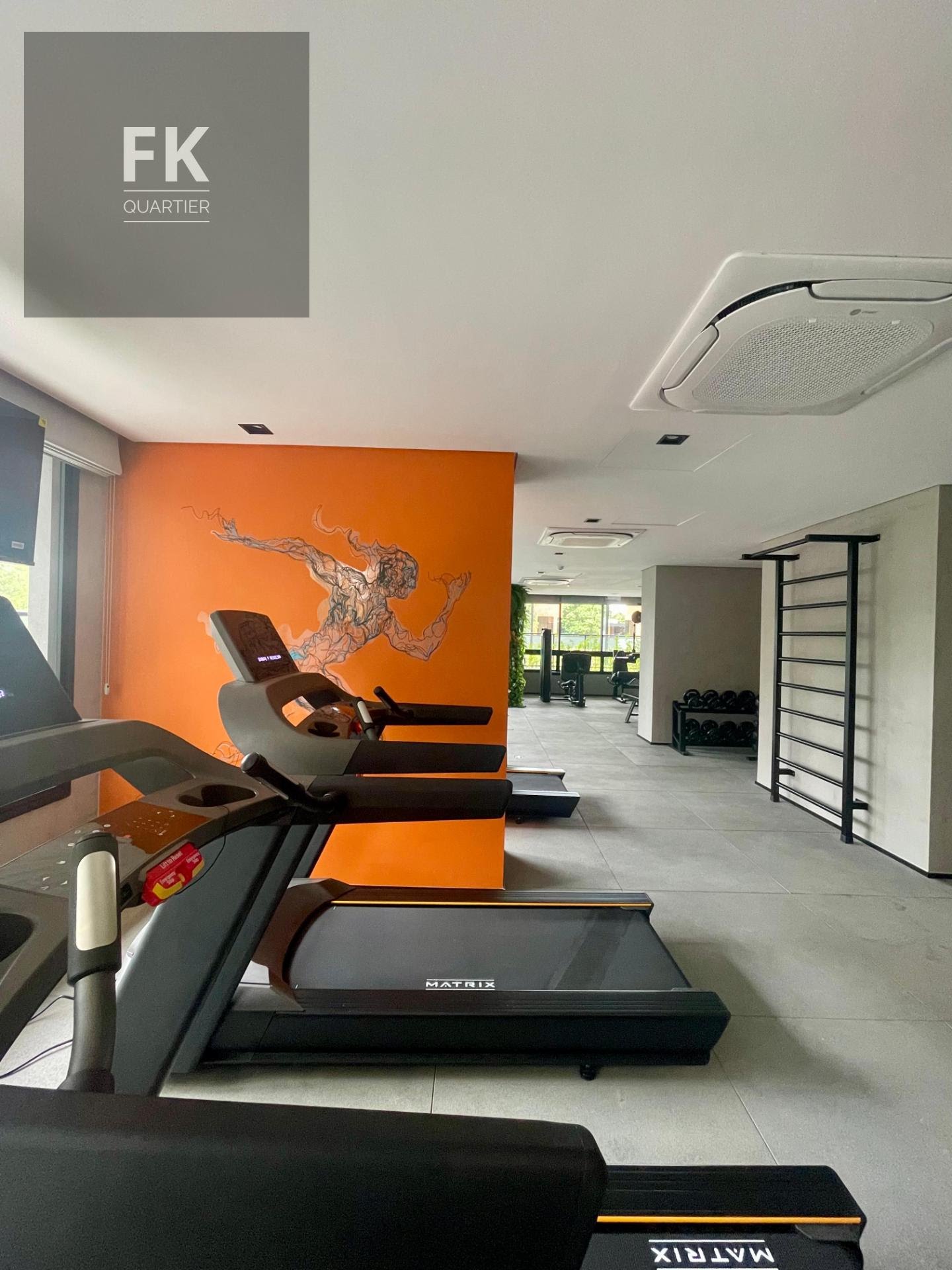 Apartamento à venda com 2 quartos, 2 suítes, 2 vagas e 95m² no Alphaville Empresarial, Barueri (SP) — foto 28 de 30