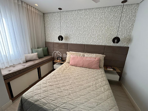 Apartamento, 2 quartos, 67 m² - Foto 11