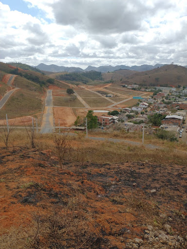 Lote / Terreno em São Matheus  -  Itaperuna