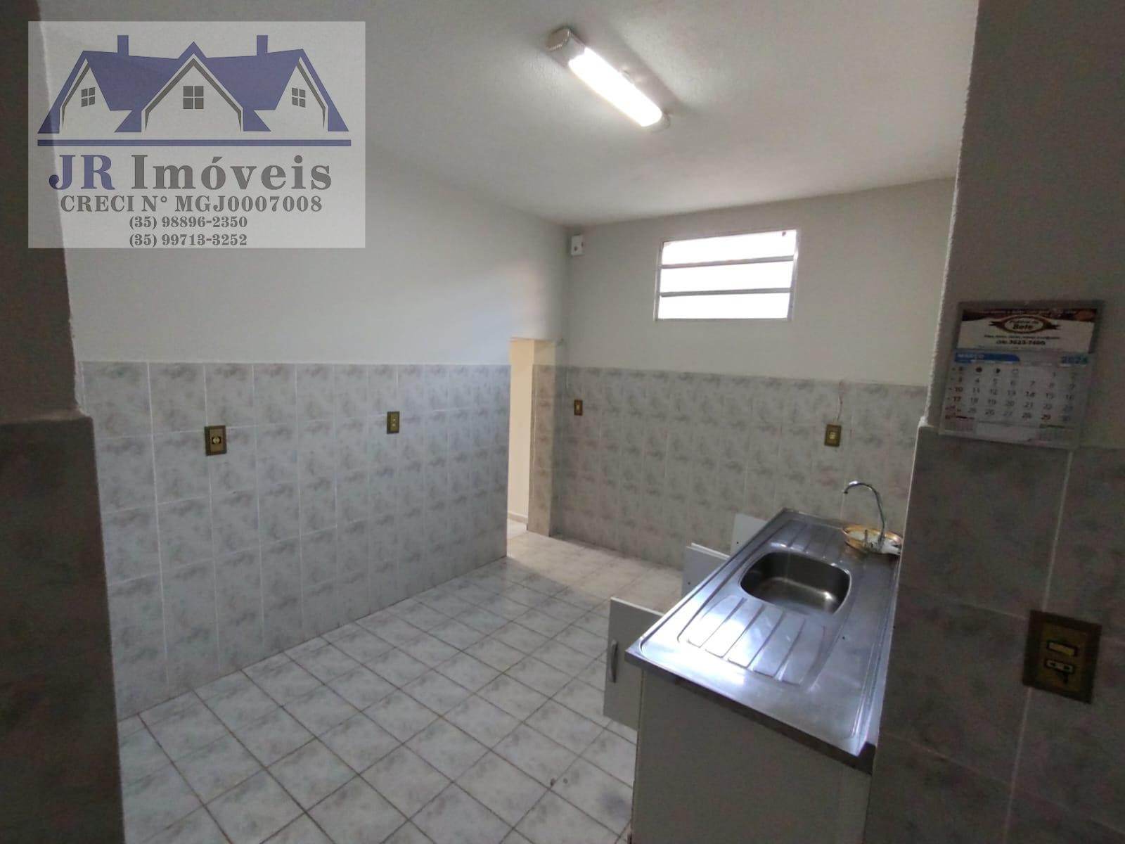Casa à venda com 3 quartos, 2 banheiros, 1 vaga e 100m² no Cruzeiro, Itajubá (MG) — foto 19 de 30