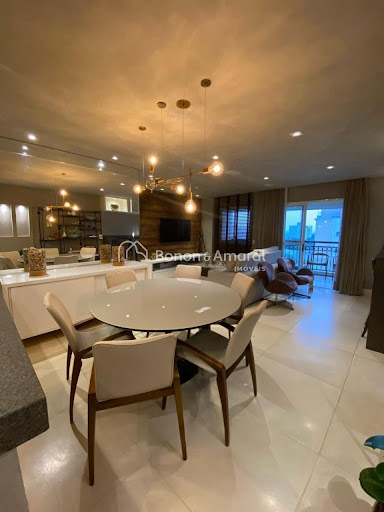 Apartamento, 3 quartos, 95 m² - Foto 2