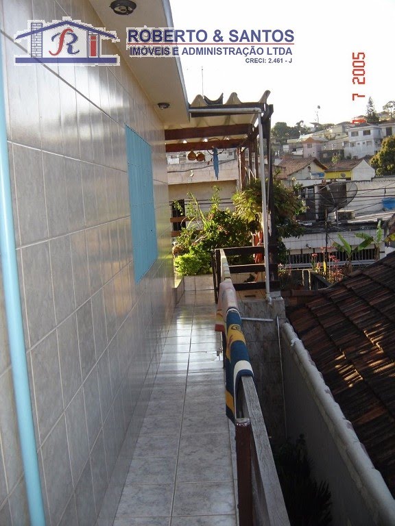 Corredor lateral