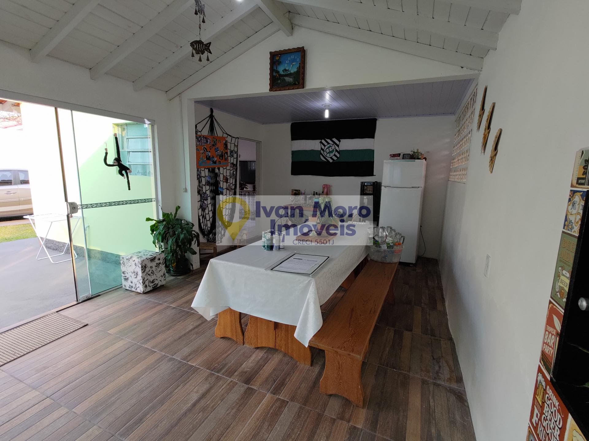 Casa para alugar com 3 quartos, 1 suíte e 4 vagas no Daniela, Florianópolis (SC) — foto 8 de 30