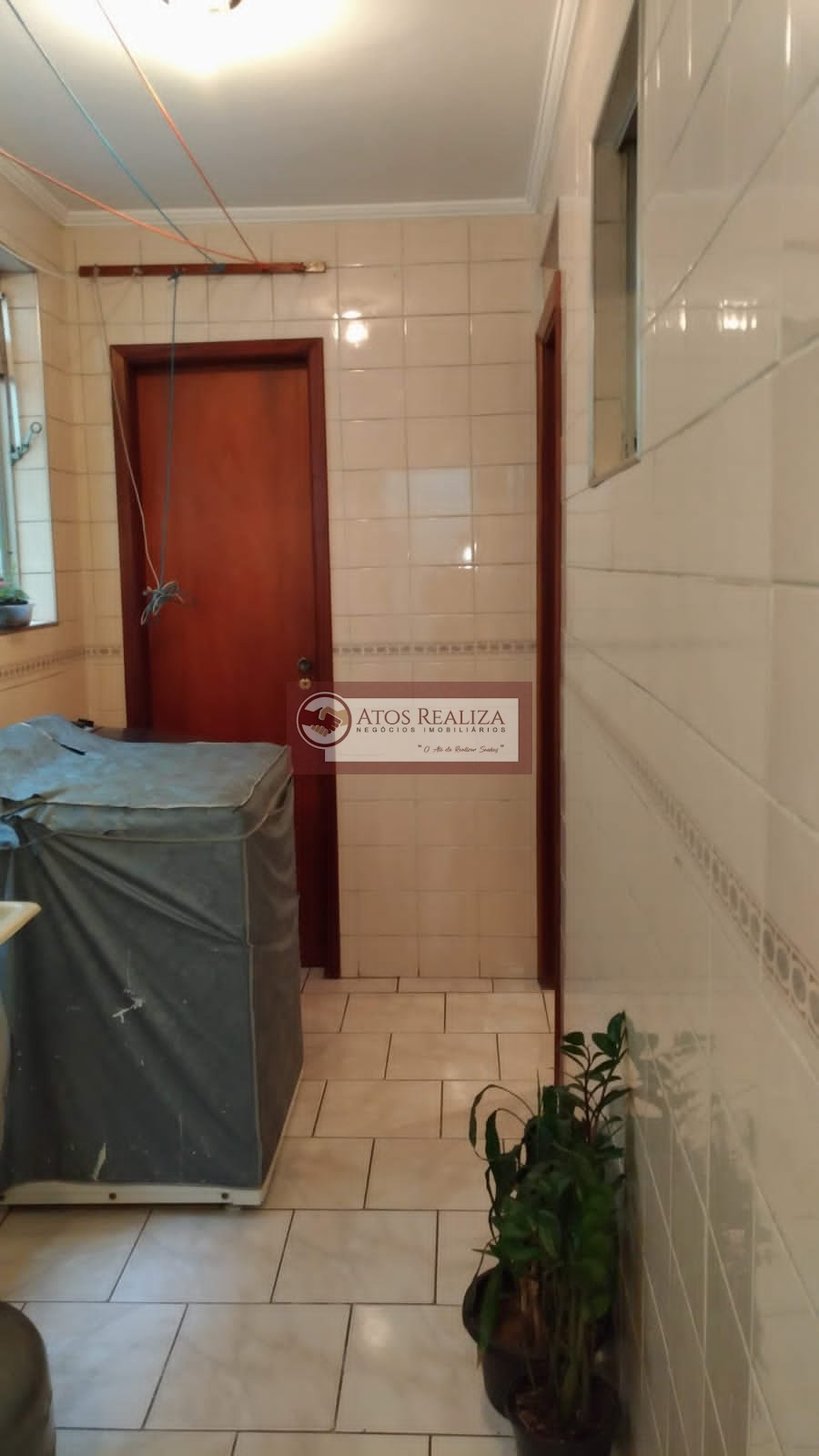 Apartamento à venda com 3 quartos, 2 banheiros, 1 vaga e 70m² no Vila Sao Jose (cidade Dutra), São Paulo (SP) — foto 8 de 17
