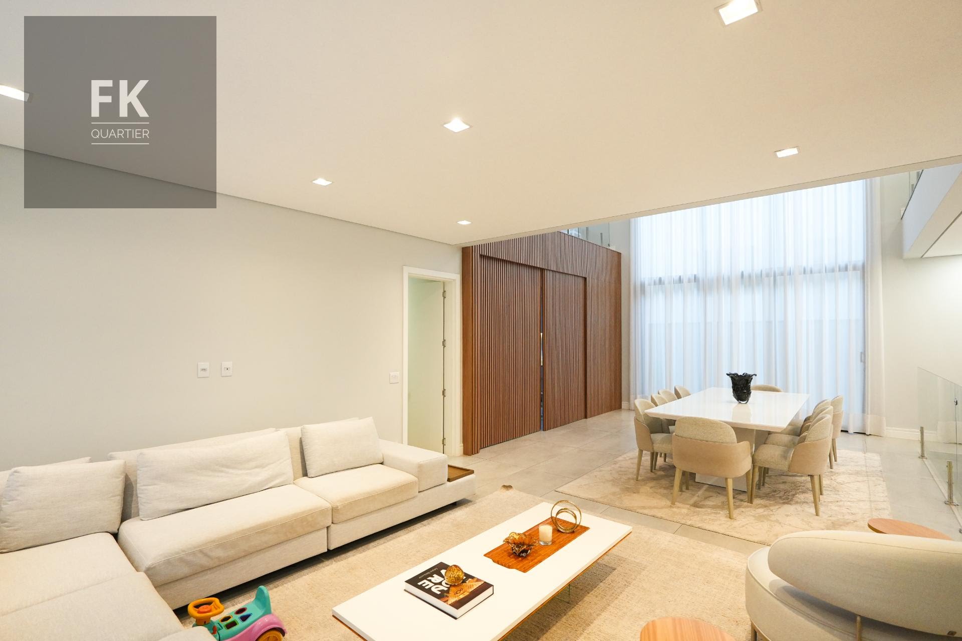 Casa à venda com 4 quartos, 4 suítes, 4 vagas e 454m² no Alphaville, Santana de Parnaíba (SP) — foto 15 de 30