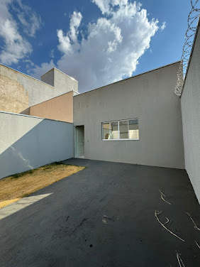 Casa em Monte Hebron  -  Uberlândia