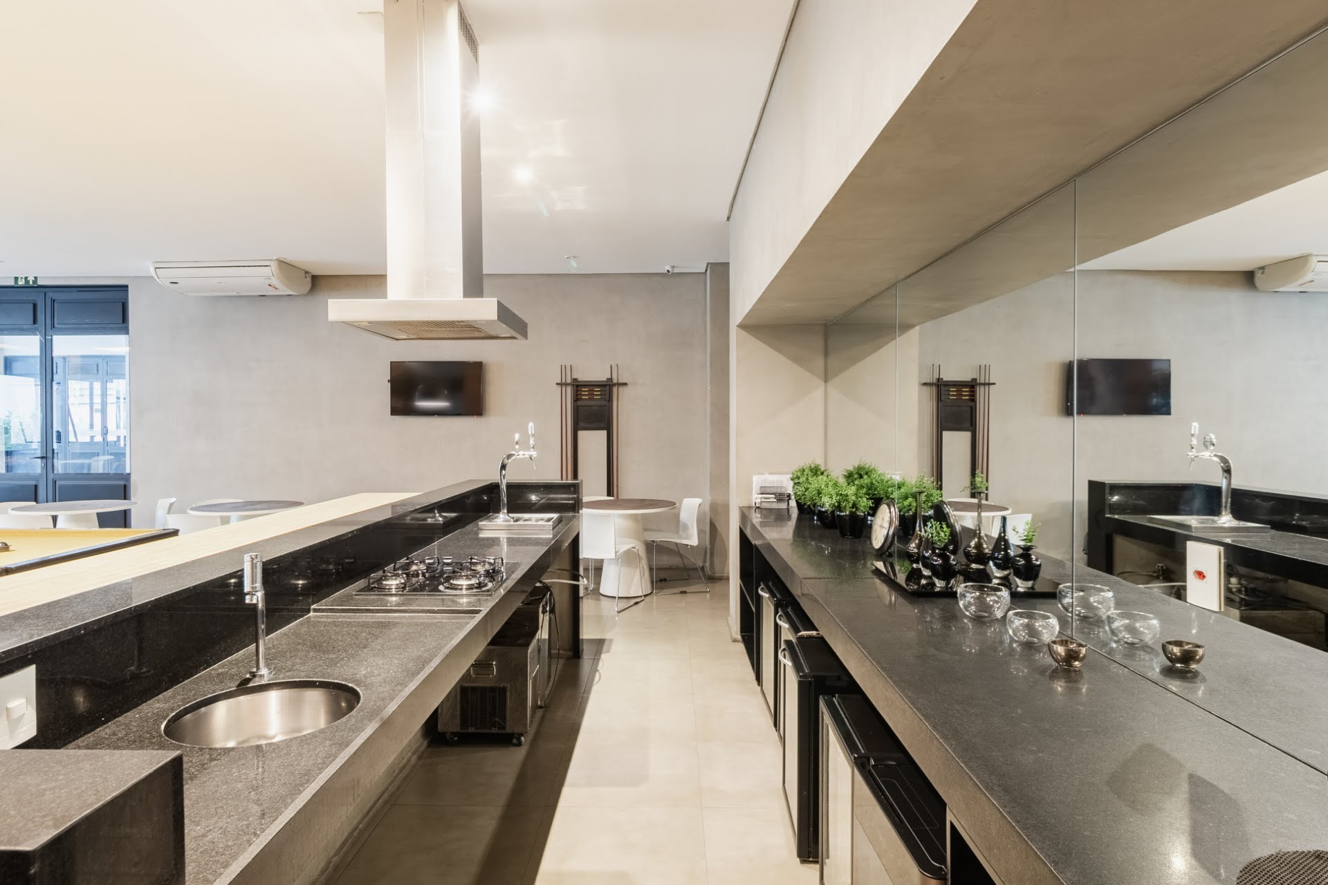 Apartamento à venda com 1 quarto, 1 suíte, 1 vaga e 42m² no Bela Vista, São Paulo (SP) — foto 18 de 30