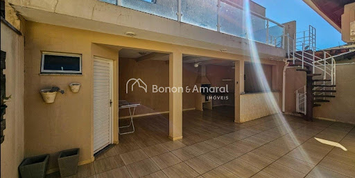 Casa de Condomínio, 3 quartos - Foto 27