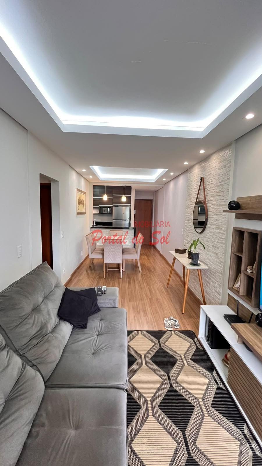 Apartamento, 2 quartos - Foto 8