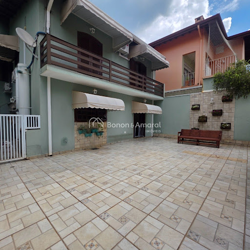 Casa, 4 quartos, 321 m² - Foto 36