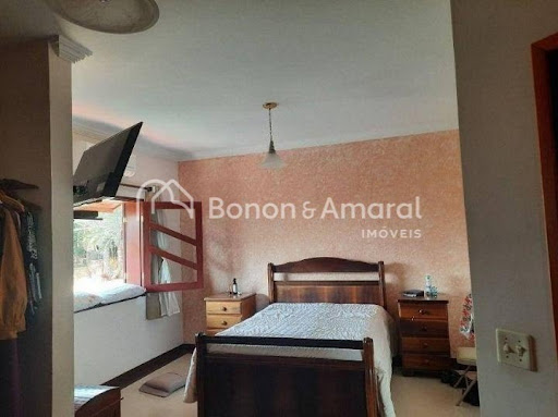 Casa de Condomínio, 4 quartos - Foto 22