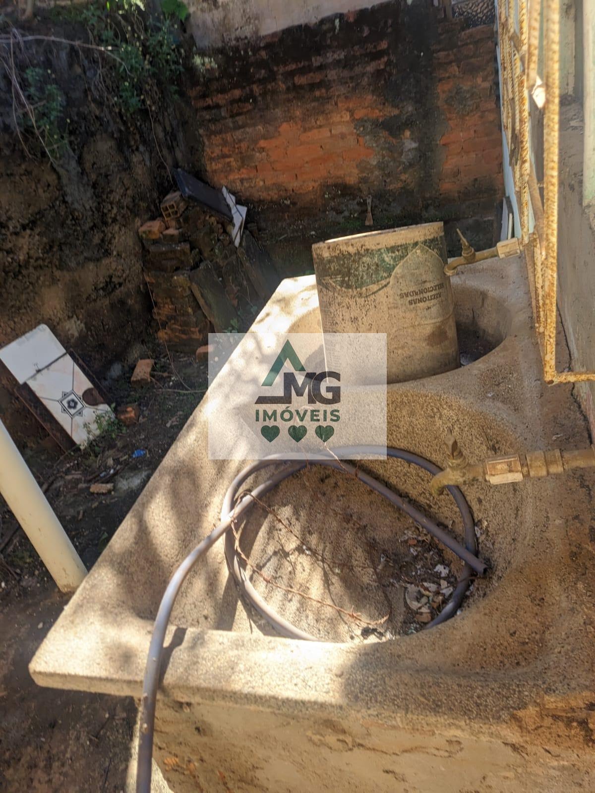 Casa à venda com 2 quartos, 1 banheiro e 42m² no Cafezinho, Três Corações (MG) — foto 26 de 30