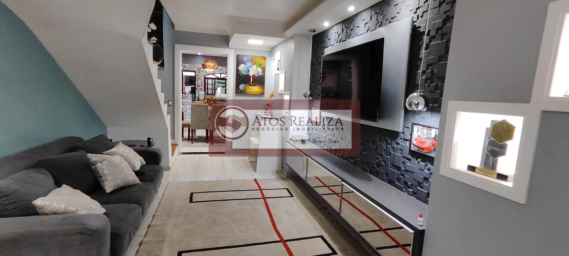 Casa à venda com 2 quartos, 2 banheiros, 1 vaga e 85m² no Parque das Arvores, São Paulo (SP) — foto 24 de 30