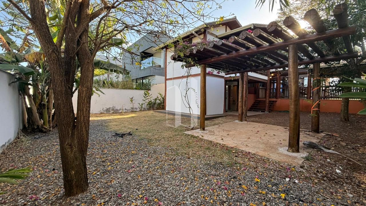 Casa à venda com 3 quartos, 3 suítes, 2 vagas e 238m² no Fazenda Vau das Pombas, Goiânia (GO) — foto 14 de 30