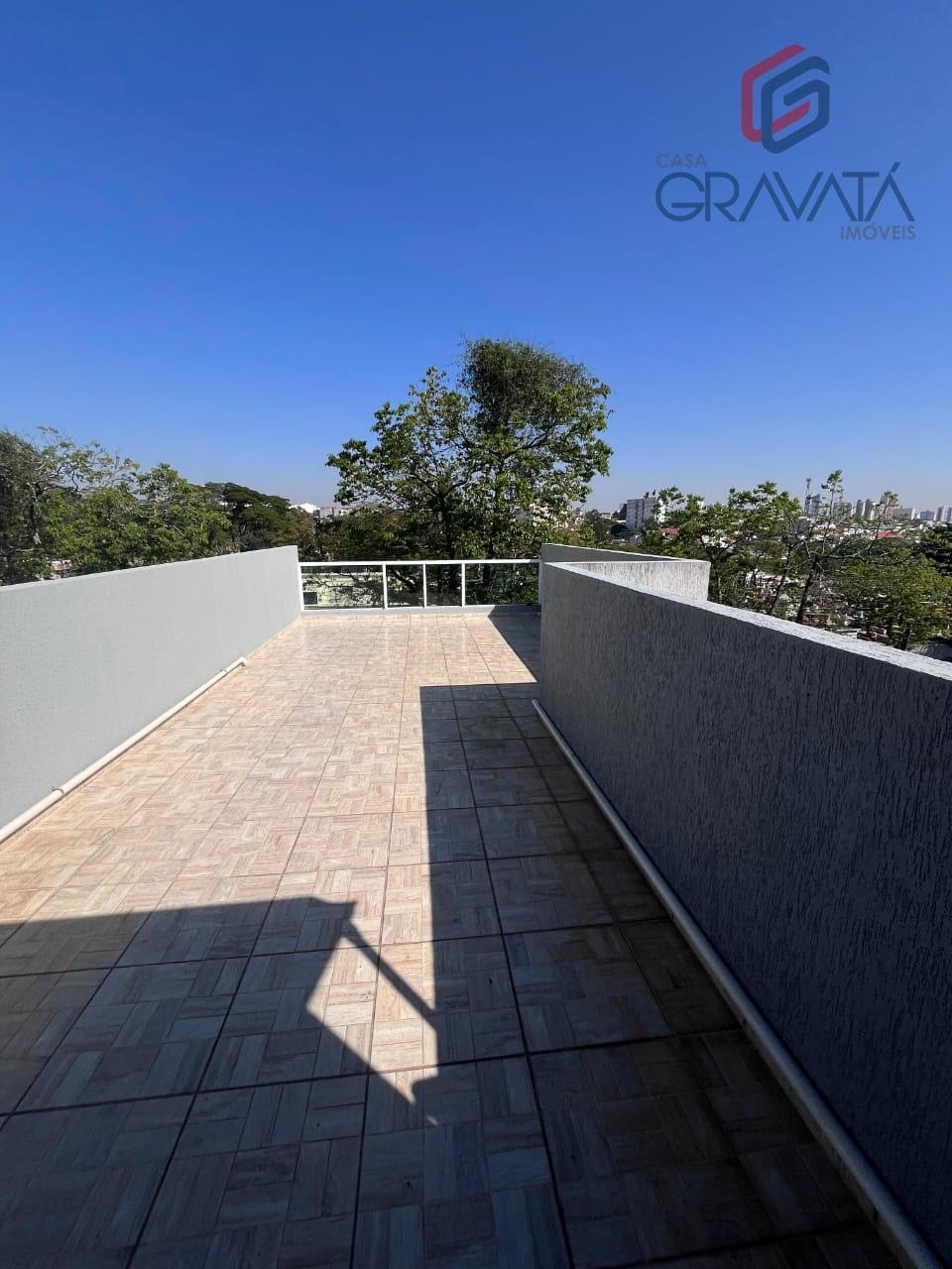 Cobertura à venda com 3 quartos, 1 suíte, 1 vaga e 121m² no Vila Pires, Santo André (SP) — foto 21 de 23