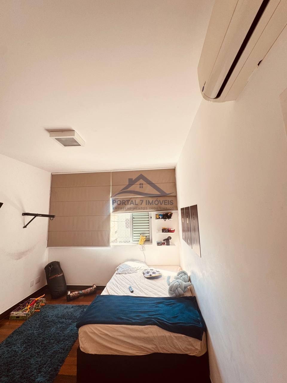 Apartamento à venda com 3 quartos, 2 suítes, 2 vagas e 294m² no Panorama, Sete Lagoas (MG) — foto 22 de 30