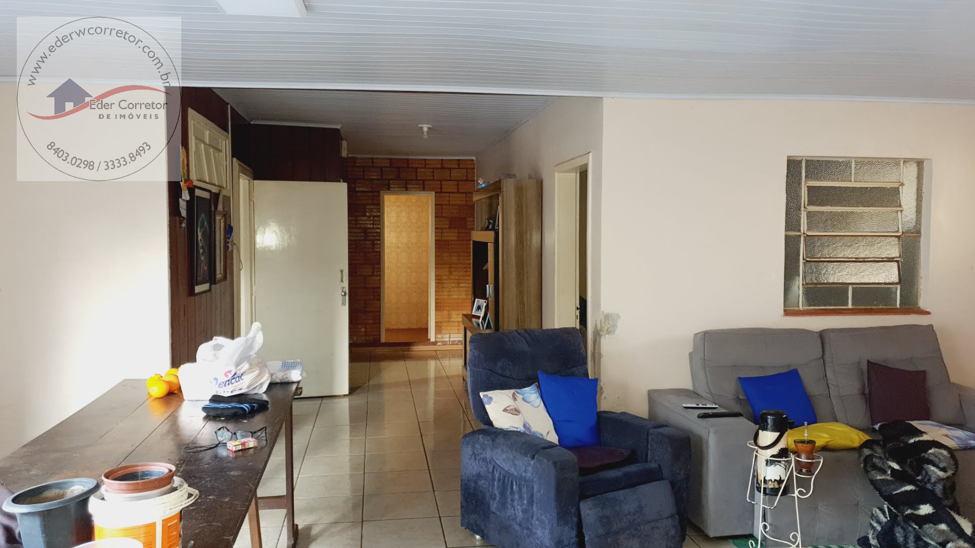 Casa à venda com 4 quartos, 1 suíte, 2 vagas e 210m² no Centro ( Casas), Ijuí (RS) — foto 14 de 15