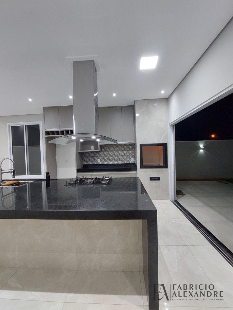 Casa à venda com 3 quartos, 1 suíte, 2 vagas e 150m² no Alphaville Mirassol, Mirassol (SP) — foto 13 de 30