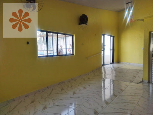 Apartamento em Vila Silvia  -  São Paulo
