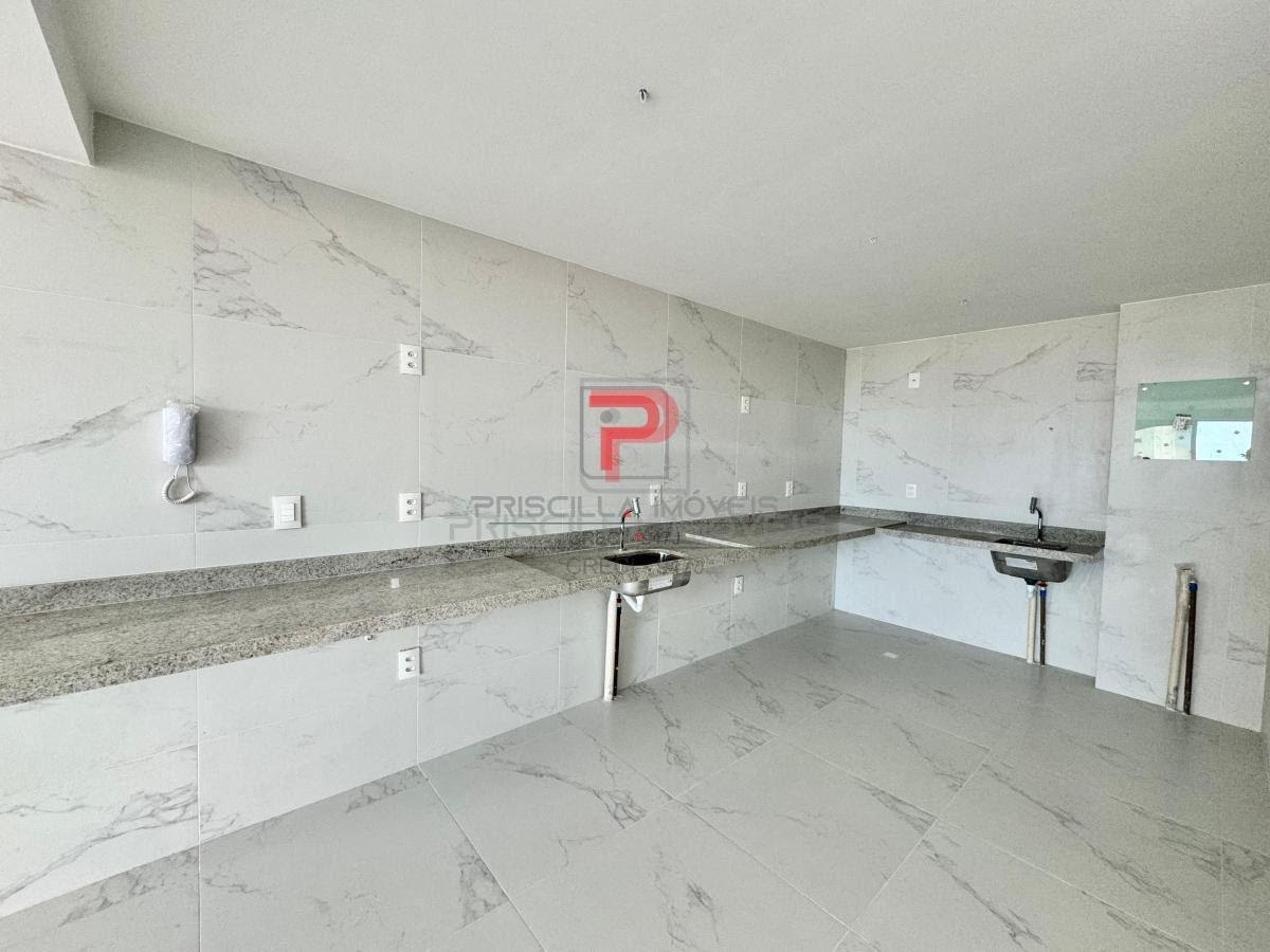 Apartamento à venda com 3 quartos, 3 suítes, 2 vagas e 120m² no Jardim Oceania, João Pessoa (PB) — foto 27 de 30
