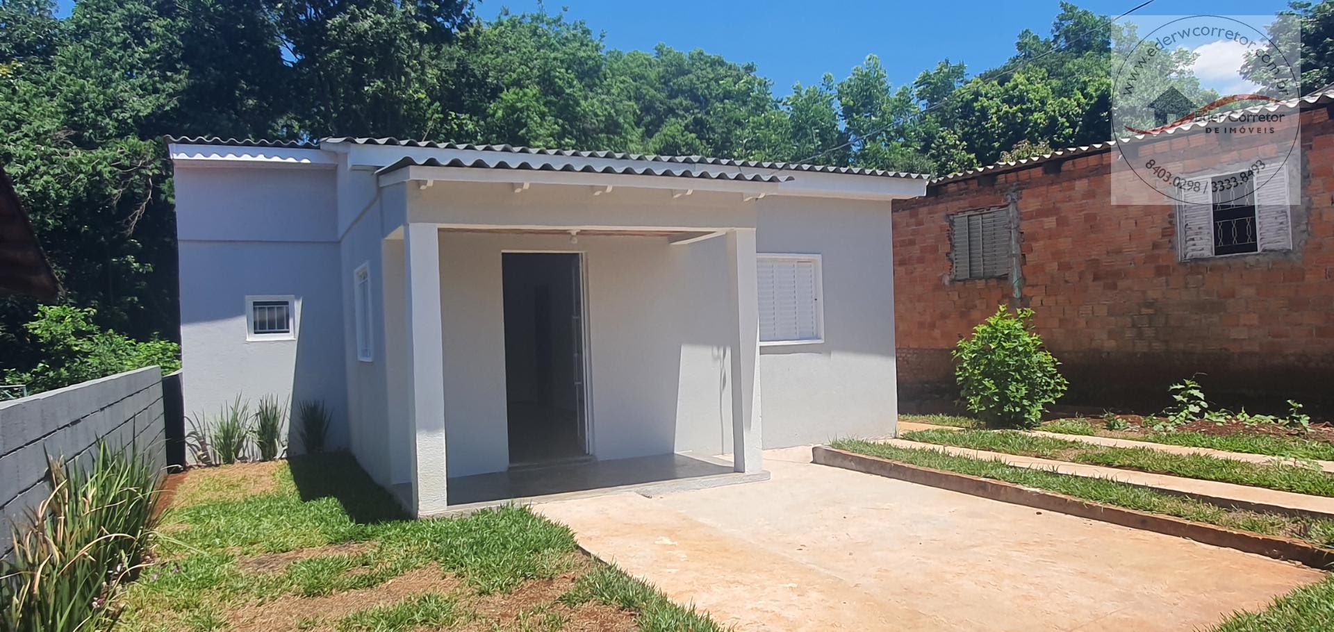 Casa à venda com 2 quartos, 1 banheiro, 1 vaga e 76m² no Herval, Ijuí (RS) — foto 11 de 30