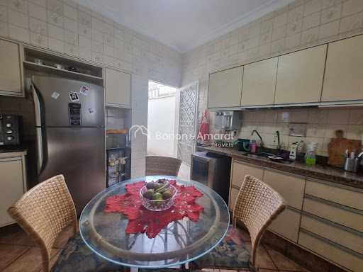 Casa, 3 quartos, 200 m² - Foto 17