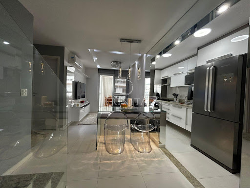 Cozinha - Frames - Trinità