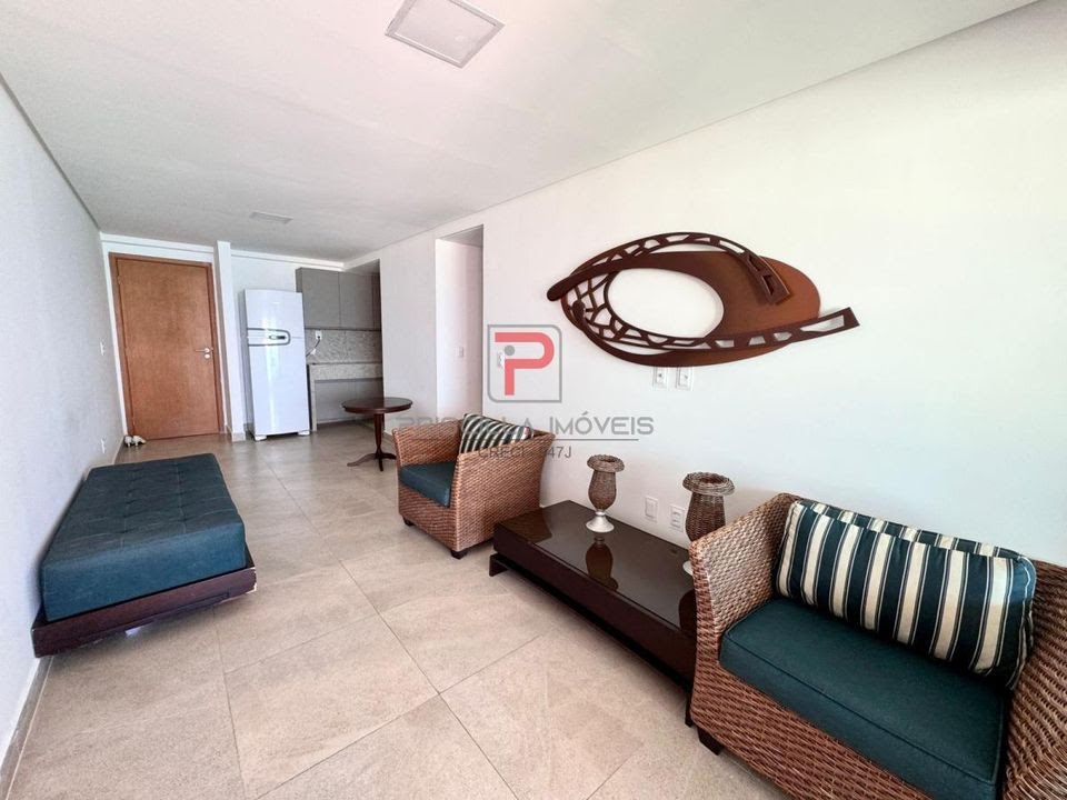 Apartamento à venda com 3 quartos, 1 suíte, 2 vagas e 77m² no Camboinha, Cabedelo (PB) — foto 29 de 30