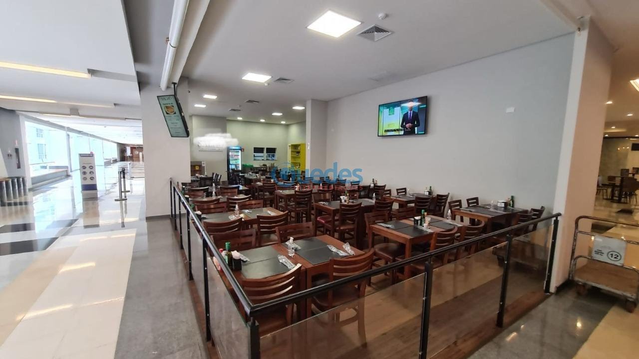 Comercial à venda com 134m² no Jardim São Luís, São Paulo (SP) — foto 7 de 9