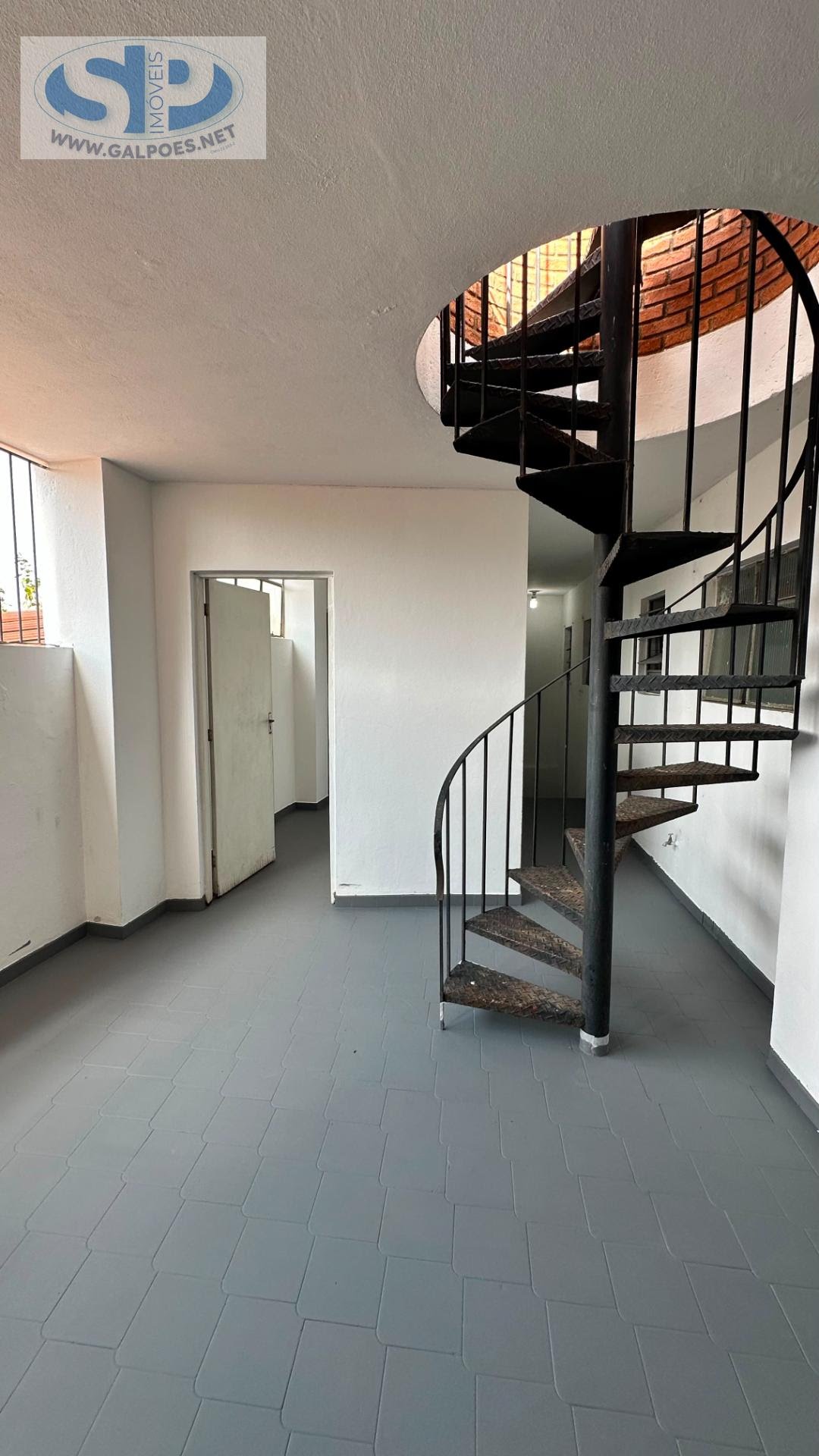 Depósito-Galpão, 250 m² - Foto 10