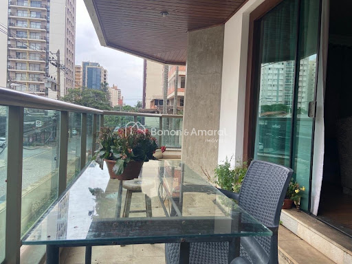 Apartamento, 4 quartos, 330 m² - Foto 2